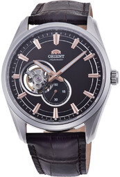 Zegarek Męski Orient Contemporary Semi Skeleton RA-AR0005Y10B +