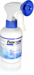 Frontline 250 ml Spray