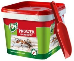 EXPEL proszek na mrówki 700g