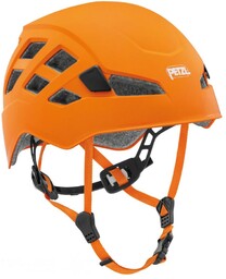 KASK BOREO-ORANGE