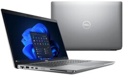 Dotykowy Dell Latitude 5440 i5-1350P 16GB 512SSD Fhd