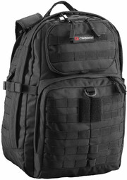 Plecak militarny Caribee Combat 32 l - black