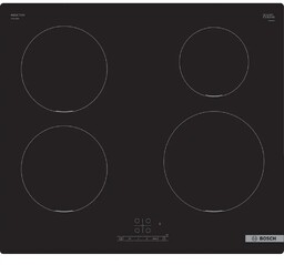 Płyta indukcyjna do zabudowy Bosch PUE611BB5E