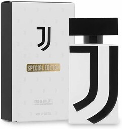 JUVENTUS Eau de Toilette Special Edition - Perfumy