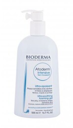 BIODERMA Atoderm Intensive Ultra-Soothing Foaming Gel żel pod