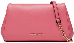 Torebka MICHAEL Michael Kors Belle 32H3G9BC8L Różowy