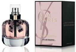 Yves Saint Laurent Mon Paris, Woda toaletowa 50ml