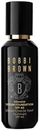 Bobbi Brown Intensive Skin Serum Foundation SPF40 nawilżający