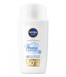 Nivea - SUN - UV FACE SPECIALIST -