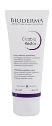 BIODERMA Cicabio Restor Protective Soothing Care krem