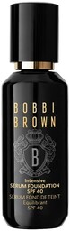 Bobbi Brown Intensive Skin Serum Foundation SPF40 nawilżający