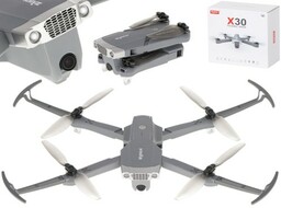 Dron RC SYMA X30 kamera HD 1080p WiFi