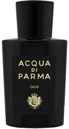 Acqua di Parma Oud, Woda perfumowana 100ml -