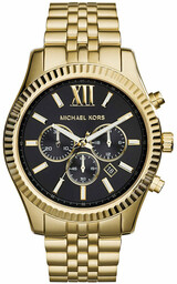 ZEGAREK MICHAEL KORS MK8286 - LEXINGTON (zm524b)