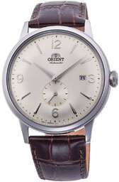 Zegarek Męski Orient Classic RA-AP0003S30B + BOX