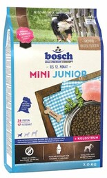 BOSCH Karma dla psa Mini Junior 3 kg