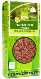 Dary Natury Nasiona wiesiołka 100 g (BIO)