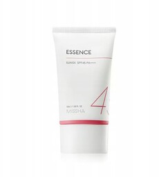 Missha All Around SafeBlock Essence Sun SPF45 50ml