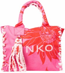 Pinko Torebka "Beach Shopping"