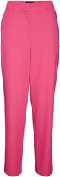 VERO MODA Vmzelda Hr Straight Pant Noos spodnie