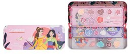 Lip Smacker Disney Princess Triple Layer Beauty Tin