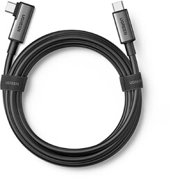 Ugreen kabel kątowy USB Typ C - USB