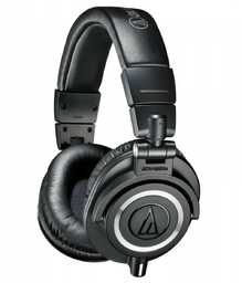 Monitorowe słuchawki studyjne Audio Technica ATH-M50x