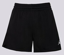 Szorty W Jordan Spt Mesh Short Sld Black/white