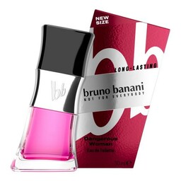 Bruno Banani Dangerous Woman woda toaletowa 30 ml