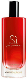 Giorgio Armani Si Passione woda perfumowana 15 ml