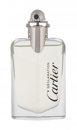 Cartier Déclaration woda toaletowa 50 ml dla mężczyzn