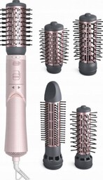 Philips Hair Styler BHA735/00 Seria 7000 Pielęgnacja jonowa,