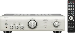 DENON PMA-600NE Wzmacniacz Zintegrowany SREBRNY +