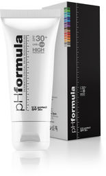 PHFORMULA UV Protect SPF 30+ krem z ochroną