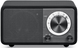 Radio SANGEAN WR-7 Czarny