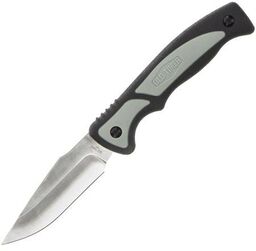 Nóż Schrade Trail Boss Camping Fixed Blade