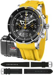 Vostok Europe 6S21-510A584SY