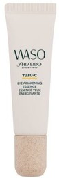 Shiseido Waso Yuzu-C Eye Awakening Essence żel pod