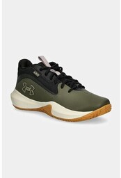 Under Armour obuwie do koszykówki Lockdown 7 kolor