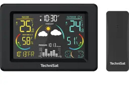 TechniSat Imeteo 600 Stacja pogody