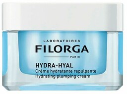 FILORGA_Hydrating Plumping Cream nawilżający krem do twarzy 50ml