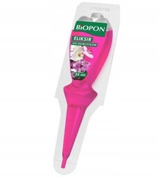 BIOPON Eliksir do storczyków 1x40 ml