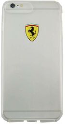 Ferrari Hardcase FEHCP7LTR1 iPhone 7 Plus TRANSPARENT