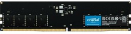 Crucial DDR5 16GB 4800 CL40 Czarny Pamięć RAM