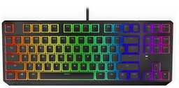 Endorfy Thock TKL Pudding Blue Kailh Blue RGB