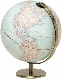 Lampa globus 25 cm Gentlemen''s Hardware Globe Light