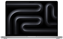 Apple MacBook Pro 14", 8-rdzeniowy procesor M3 (GPU