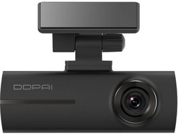 Wideorejestrator DDPAI N1 Dual 1296p@30fps +1080p