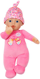 Lalka Baby Born Pink Love, 30 cm