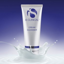 iS Clinical Cream Cleanser 120 ml